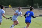 WLax vs WSU  Women’s Lacrosse vs Worcester State University. - Photo by Keith Nordstrom : WLax, lacrosse